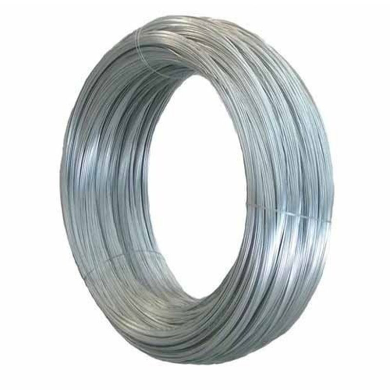 Supplier Wholesale High Quality Factory Price Stock Hot/Cold Rolled 0.3mm 0.5mm Diameter 204C2 309 316L 410 Stainless Steel Wire